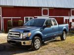 Ford F-150 XLT 2012 года